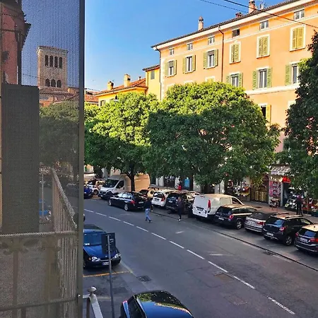 فندق مبيت وإفطار Loft25