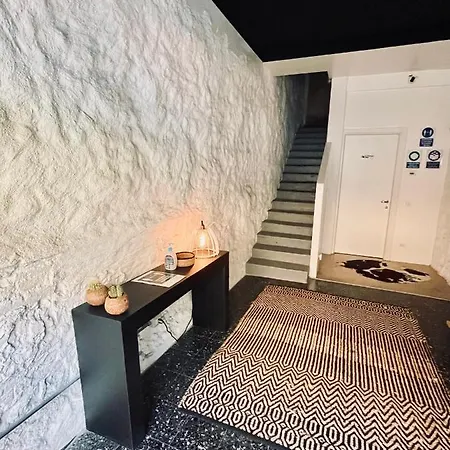 فندق مبيت وإفطار Loft25 بريشا