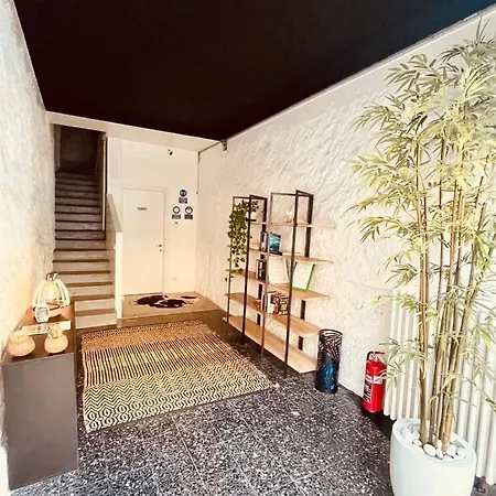 فندق مبيت وإفطار Loft25 *