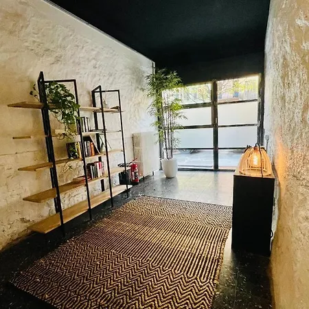 Loft25 * بريشا