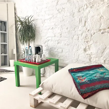 Loft25 * Brescia