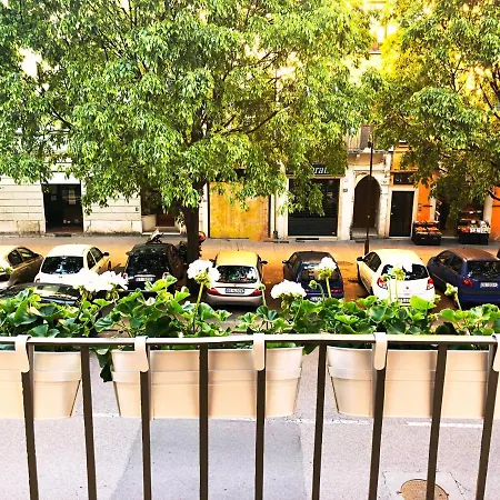 Loft25 Bed & Breakfast Brescia